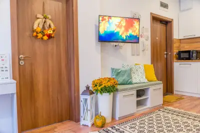 Sevastopol apartments Varna