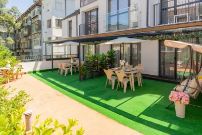 Sevastopol apartments Varna