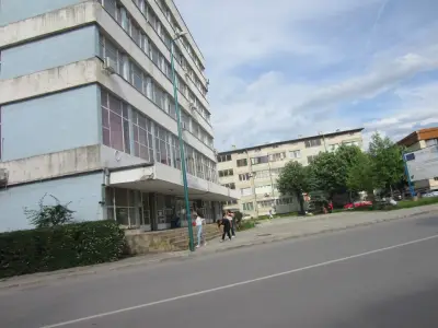 Професионална гимназия по икономическа информатика „Джон Атанасов“