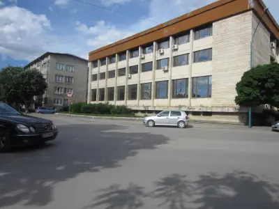 Професионална гимназия по икономическа информатика „Джон Атанасов“