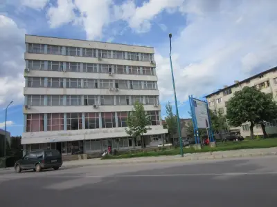 Професионална гимназия по икономическа информатика „Джон Атанасов“
