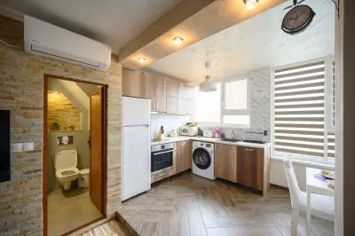 Sunset Luxury Apartment