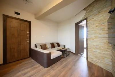 Sunset Luxury Apartment