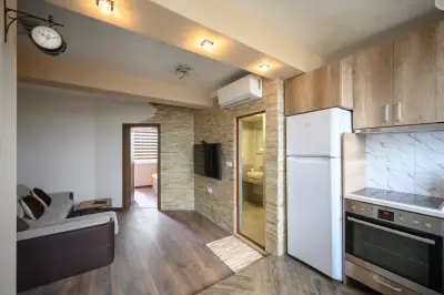 Sunset Luxury Apartment
