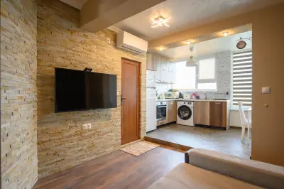 Sunset Luxury Apartment
