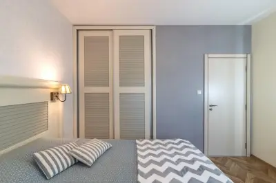 Soulful Apartments