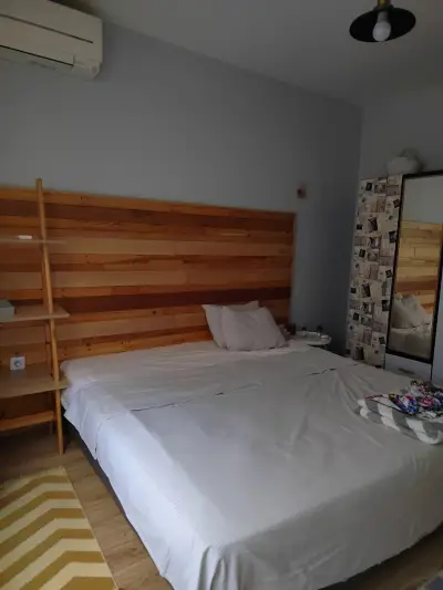 Soulful Apartments