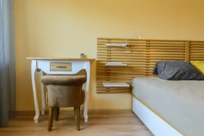 Soulful Apartments