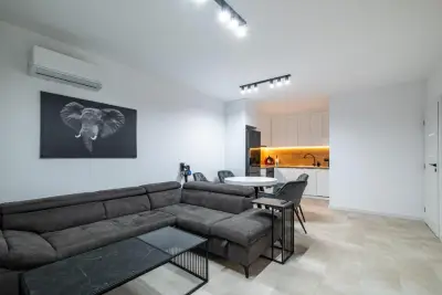 Апартамент за гости Relax & Sea View Varna