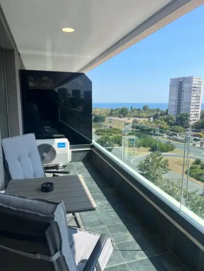 Апартамент за гости Relax & Sea View Varna