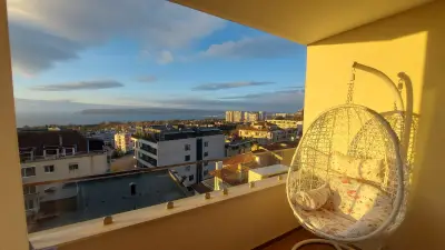 Апартамент за гости Relax & Sea View Varna