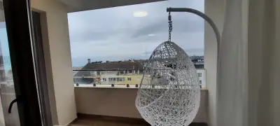 Апартамент за гости Relax & Sea View Varna