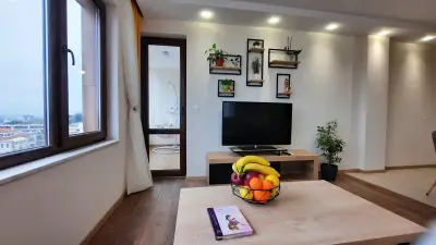 Апартамент за гости Relax & Sea View Varna