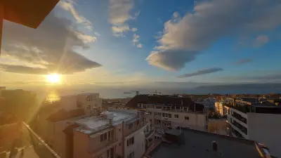 Апартамент за гости Relax & Sea View Varna