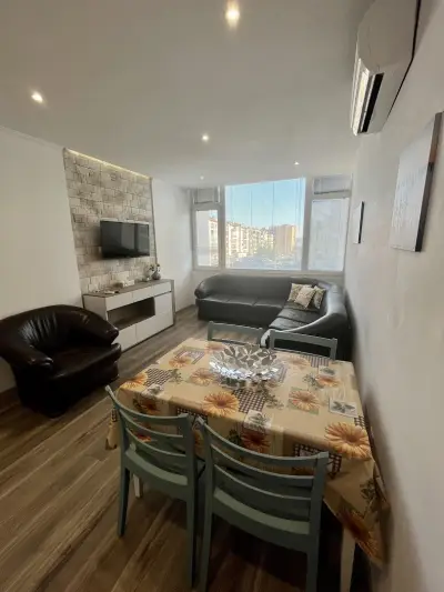E-home Apartments