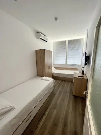 E-home Apartments