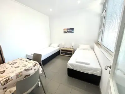 E-home Apartments