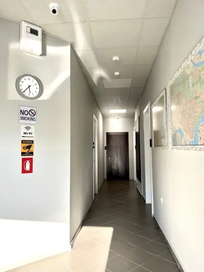 E-home Apartments