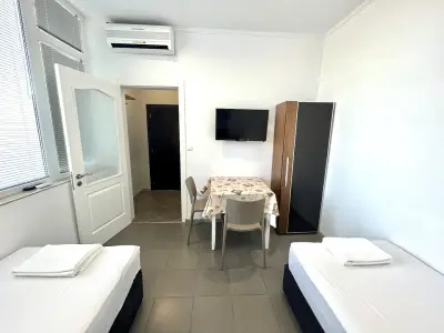 E-home Apartments