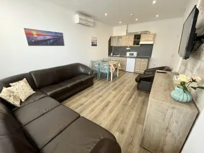 E-home Apartments