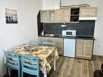 E-home Apartments