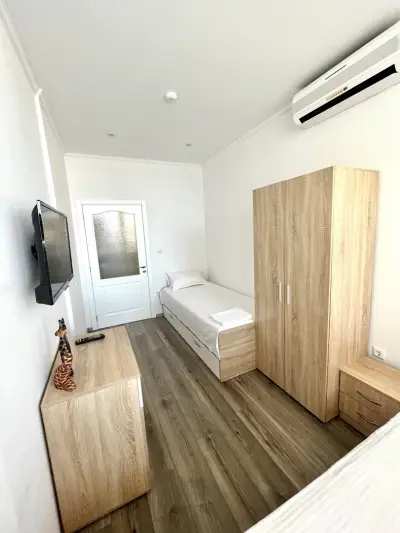 E-home Apartments