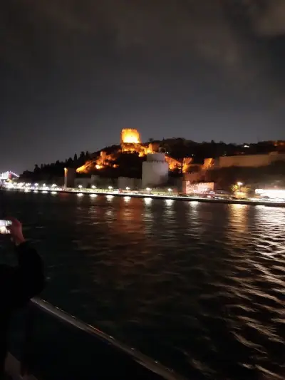 Босфор - турски ресторант