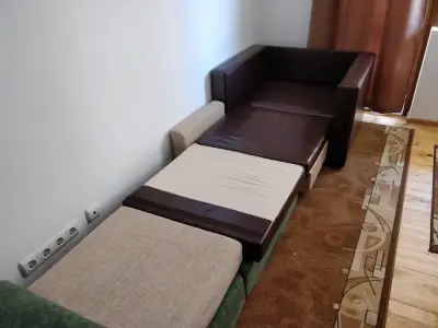 Apartments and Rooms Hadzhiata