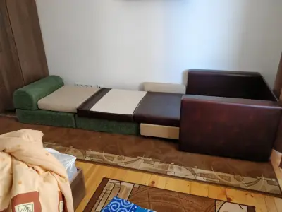 Apartments and Rooms Hadzhiata