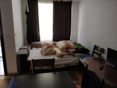 Apartments and Rooms Hadzhiata