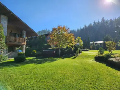 Villa Chalet Everest
