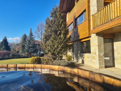 Villa Chalet Everest