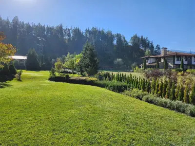 Villa Chalet Everest