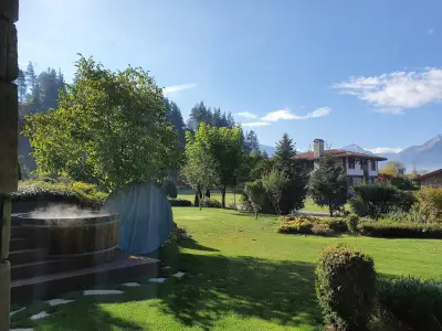 Villa Chalet Everest