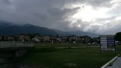 Стаи за гости Дима