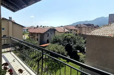 Стаи за гости Дима