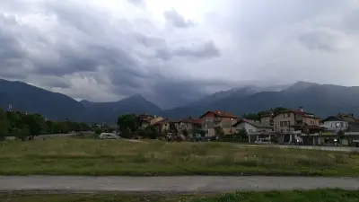 Стаи за гости Дима