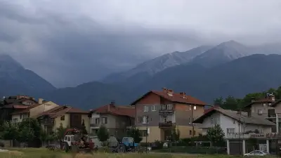 Стаи за гости Дима