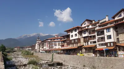 Privately owned apartments