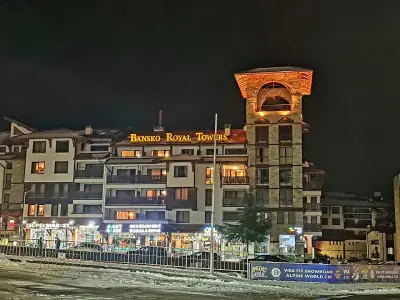 Privately owned apartments
