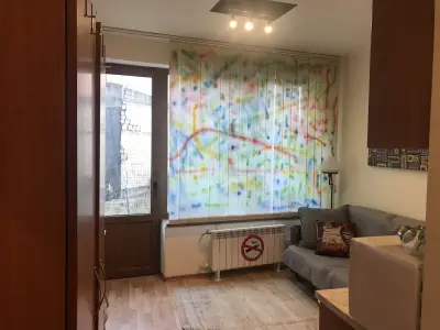 Art studio next to the Gondola in Cedar Lodg 4