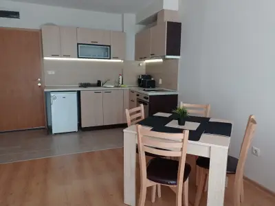 Lorea Apartment L000 Aspen Golf