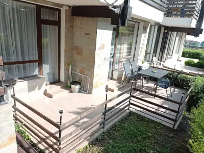 Lorea Apartment L000 Aspen Golf