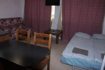 Big and cozy studion few meters from the Gondola