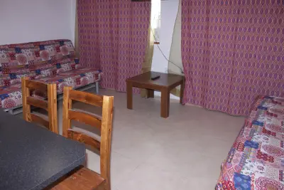 Big and cozy studion few meters from the Gondola