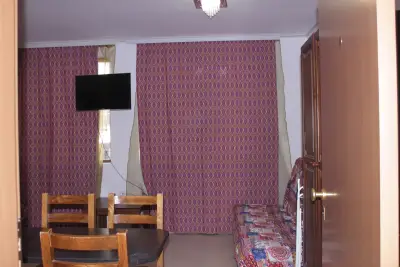 Big and cozy studion few meters from the Gondola