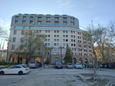 Capital City Center
