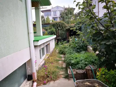 Алекс Къща за Гости