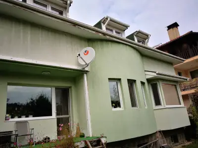 Алекс Къща за Гости
