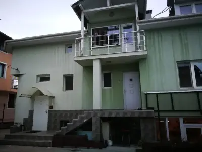 Алекс Къща за Гости